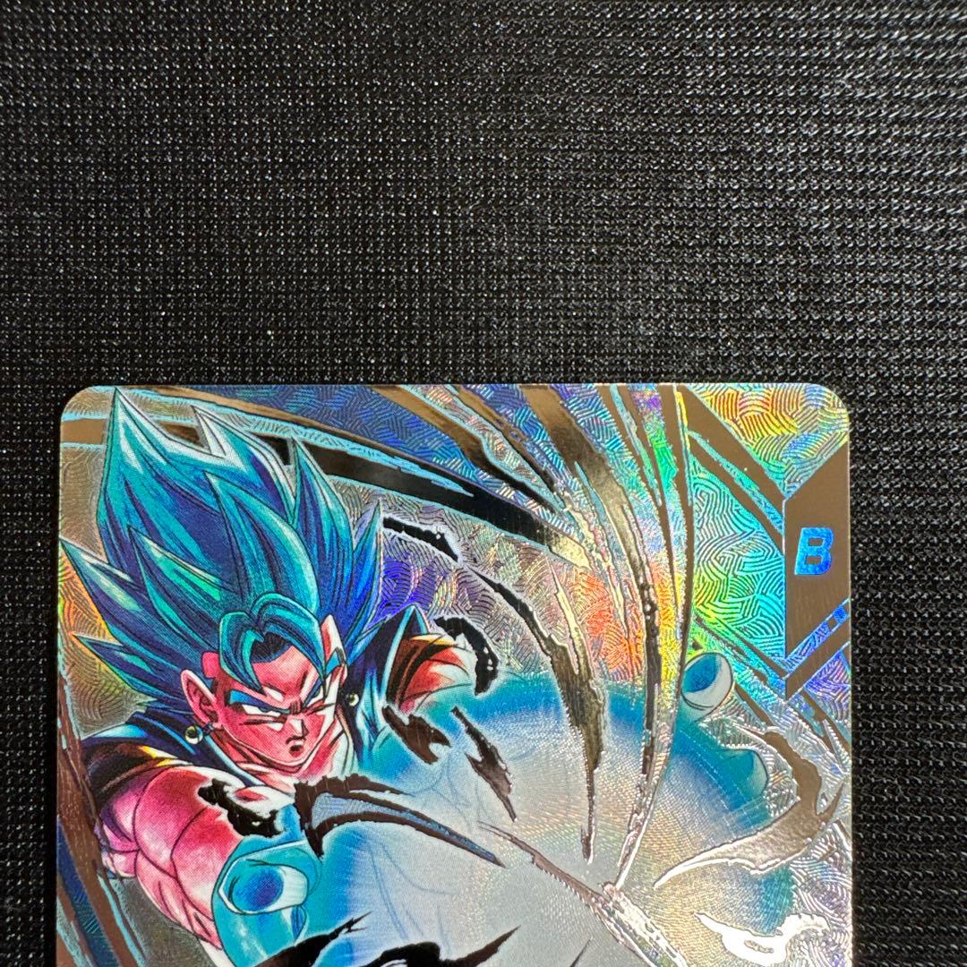 ドラゴンボール スーパーダイバーズ ベジット