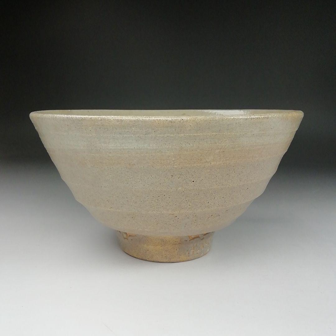 Ｔ６０３　茶碗　『高麗焼茶碗』『楽善斎』『李方子』　共箱　抹茶碗　茶道具