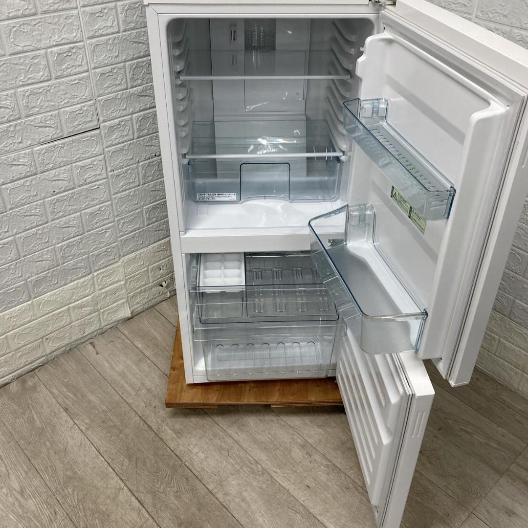 OE110715 ツインバード 110L 冷蔵庫 一人暮らし 小型