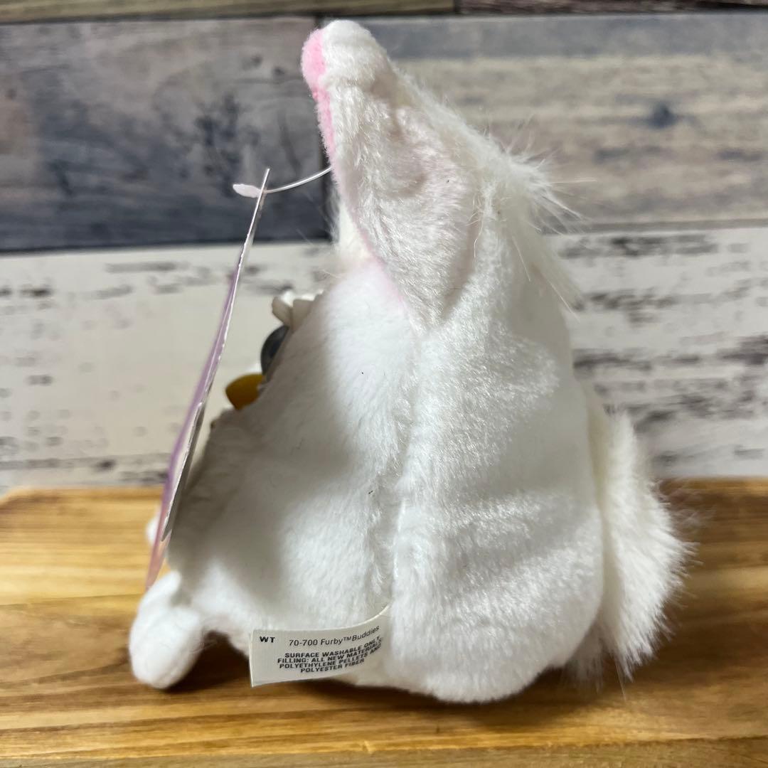 ファービー　バディーズ　水色目　furby buddies #50