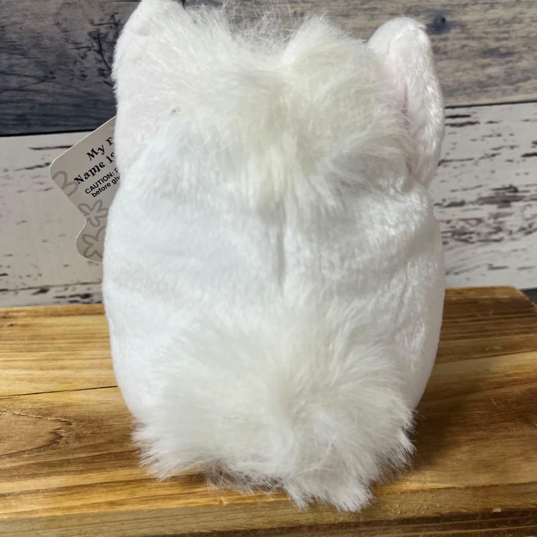 ファービー　バディーズ　水色目　furby buddies #50