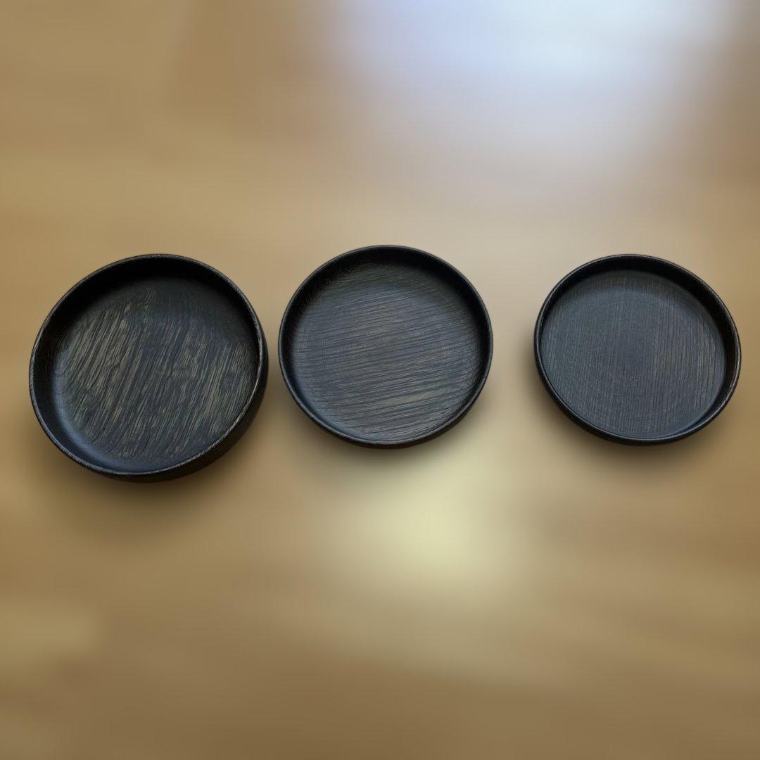 VIVAHDE 山のうつわ dish