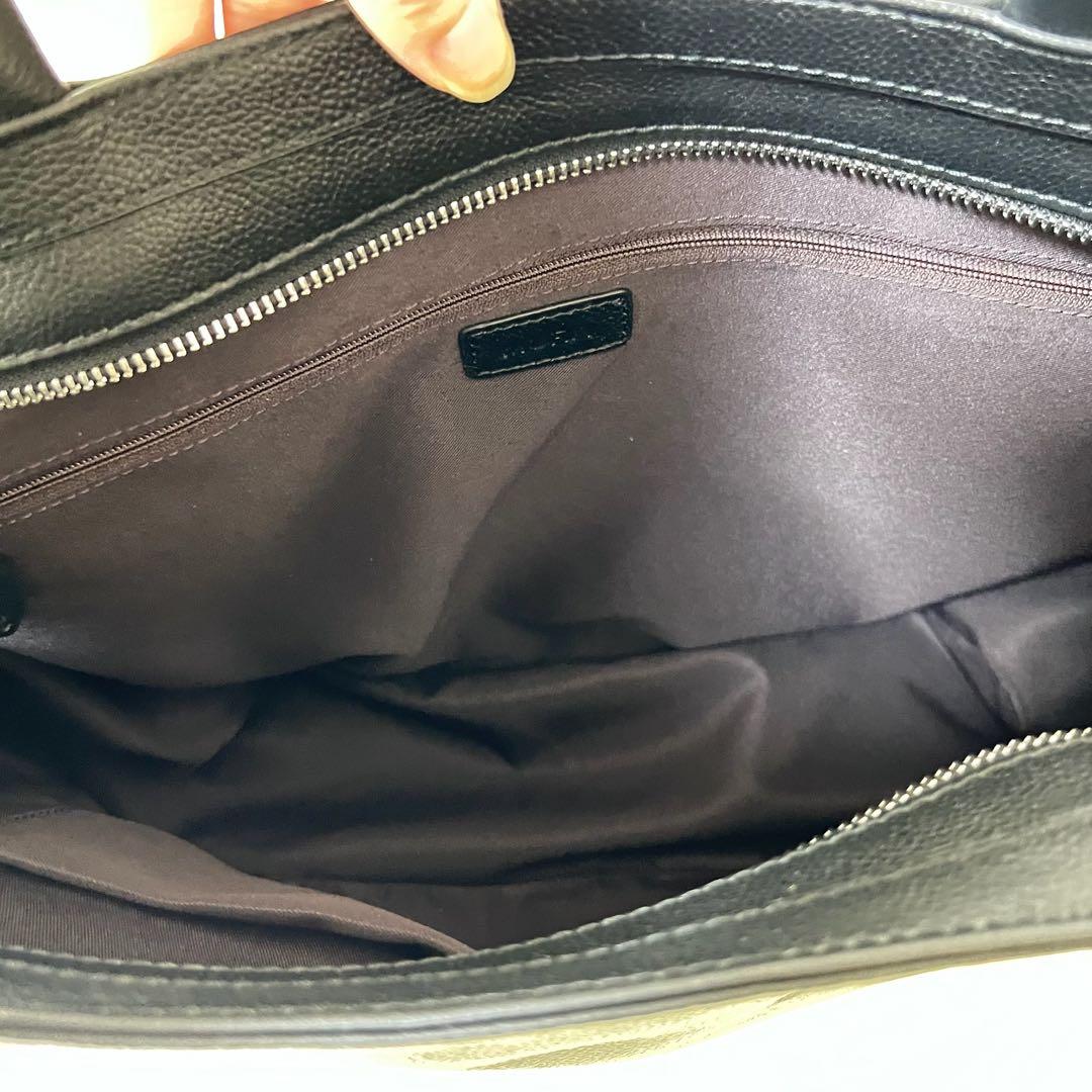 【未使用】MURA トートバッグ メンズ ビジネスバッグ　ムラ