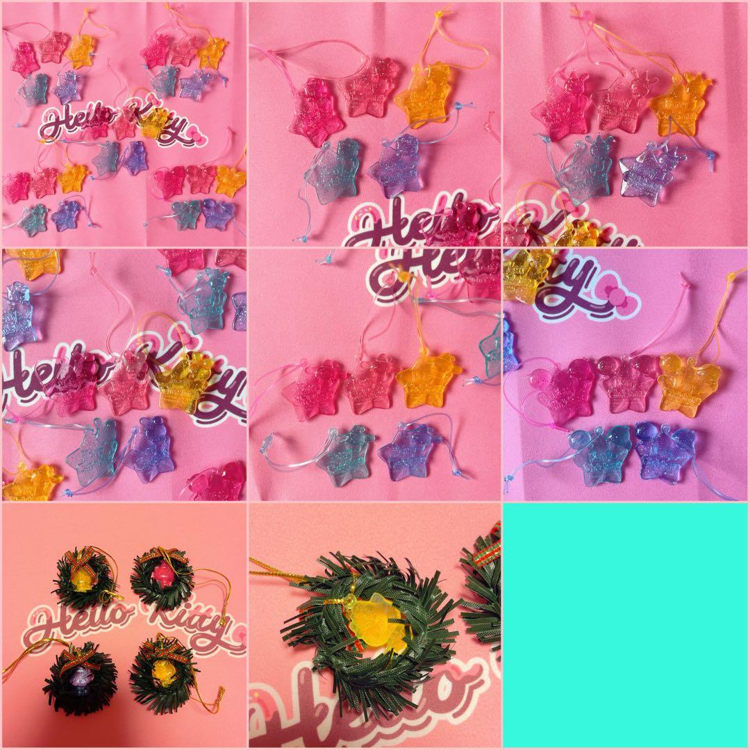 希少レア　非売品　サンリオプレミアム　まとめ売り　417点　平成レトロ　おまけ