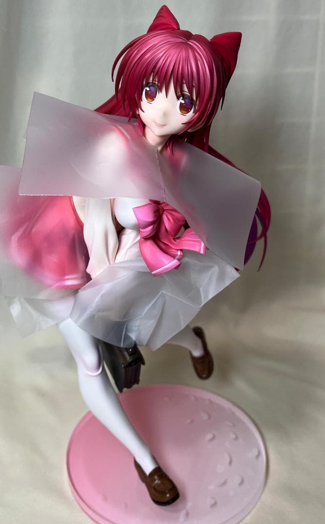 フィギュア　向坂環 20th Anniversary Ver/ToHeart2