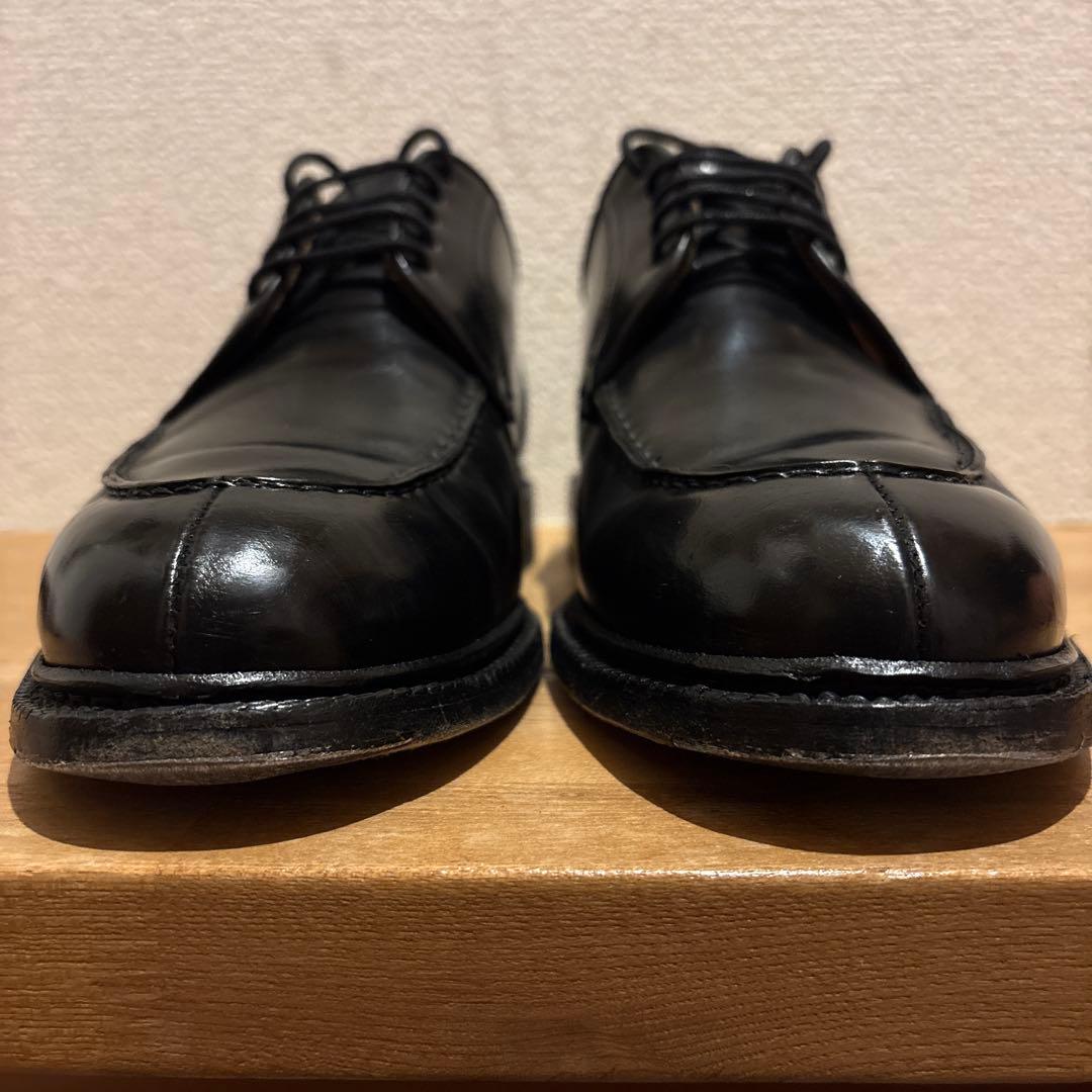 靴 Berwick / 3682RDJRBK | CORDOVAN