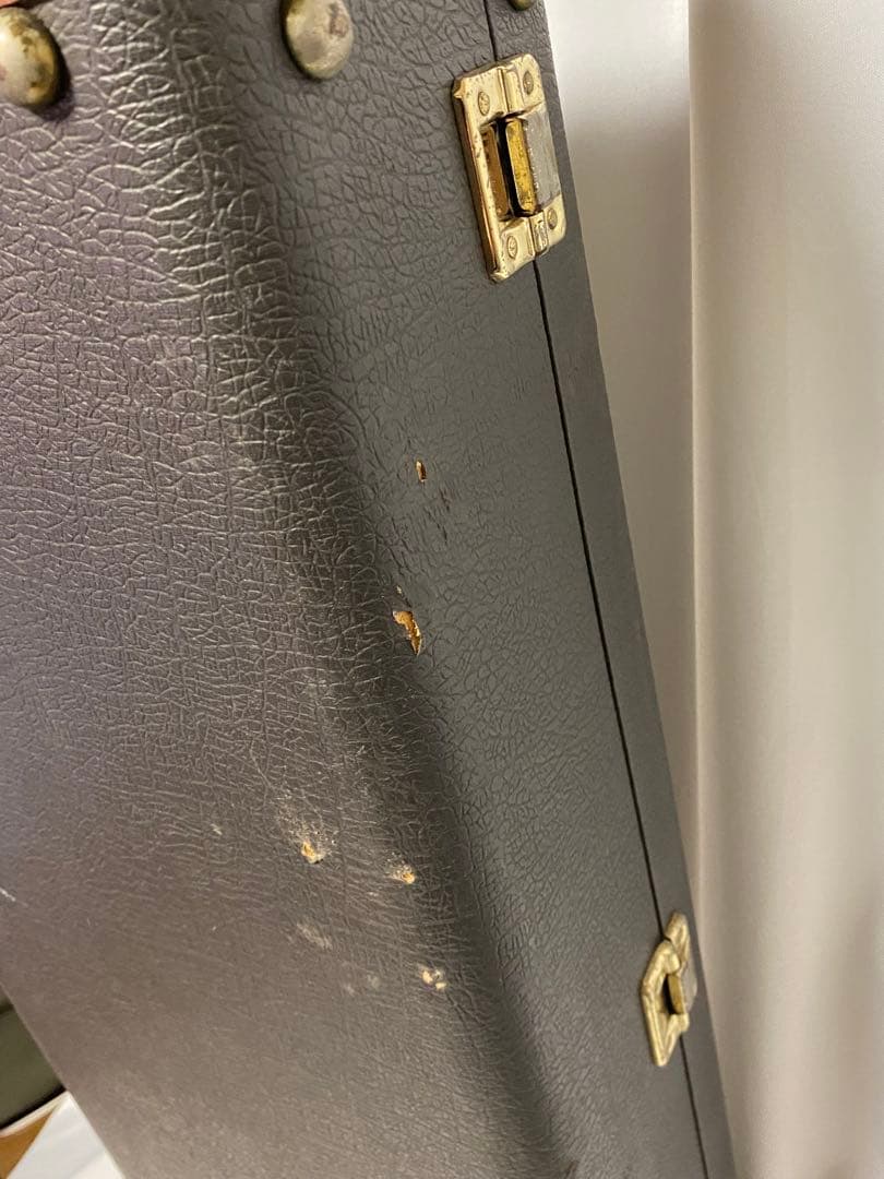 2072❣️ bach バストロンボーン　ハードケース