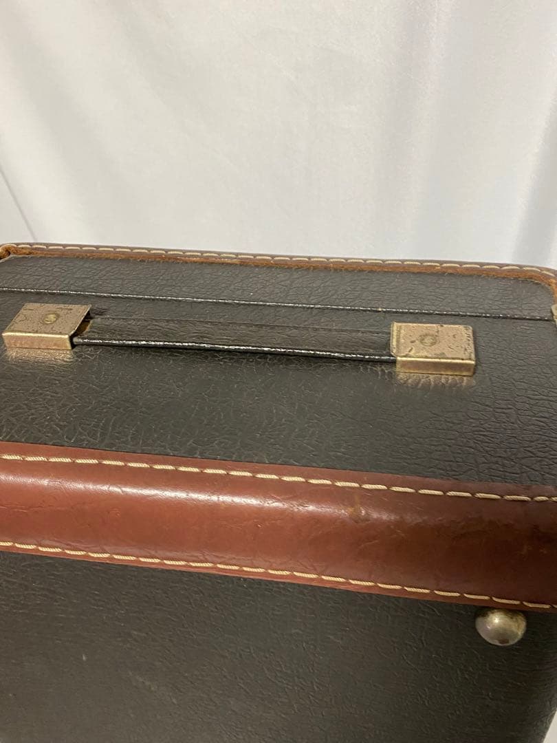 2072❣️ bach バストロンボーン　ハードケース