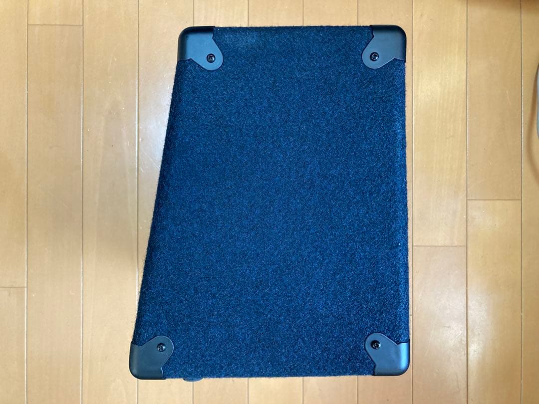 ローランド・ステレオ・キーボード・アンプ　KC-220 純正ACアダプタ付 送込