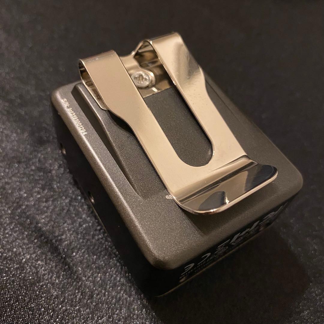 Xvive XV-U4 インイヤーモニター デジタルワイヤレス・システム