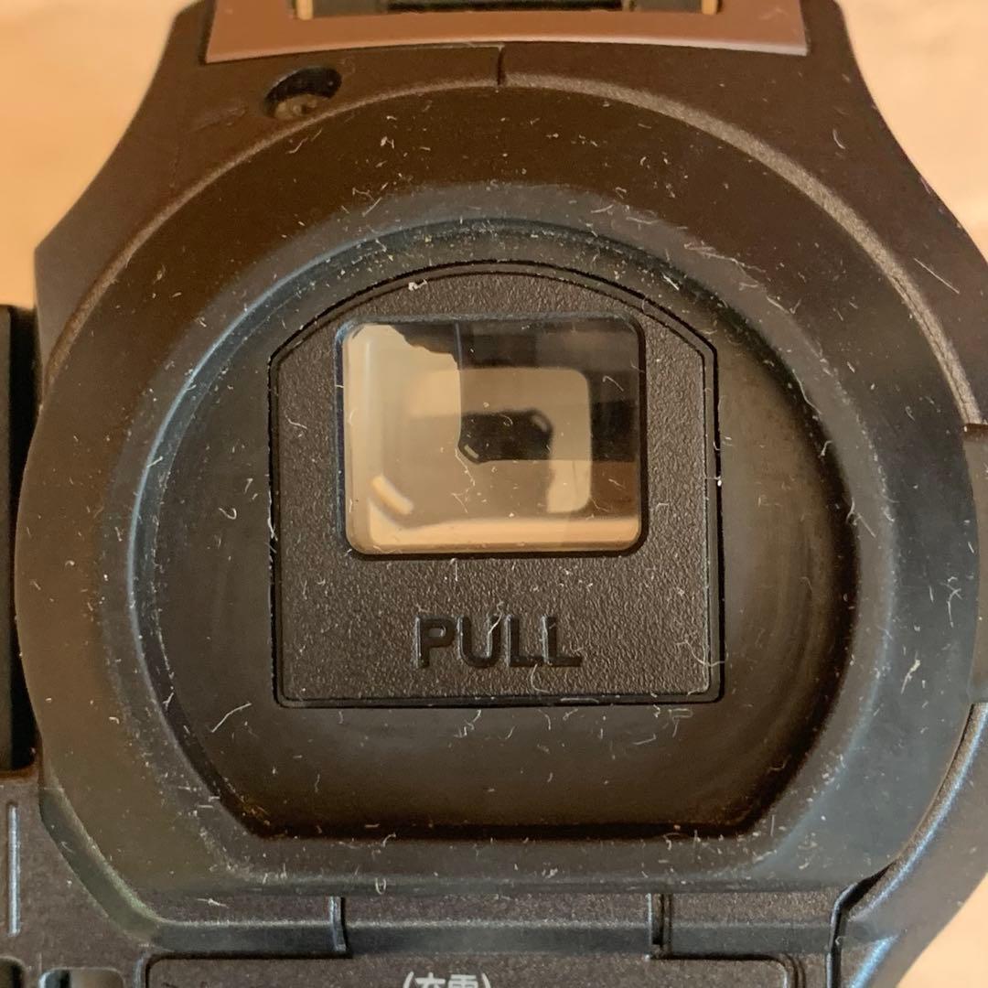 ジャンク ソニー SONY DCR-PC300 ハンディカム 壊れています