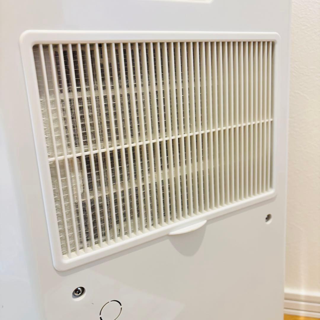 ② 美品 2021年製 コロナ 乾燥除湿機 クーラー エアコン スポットクーラー