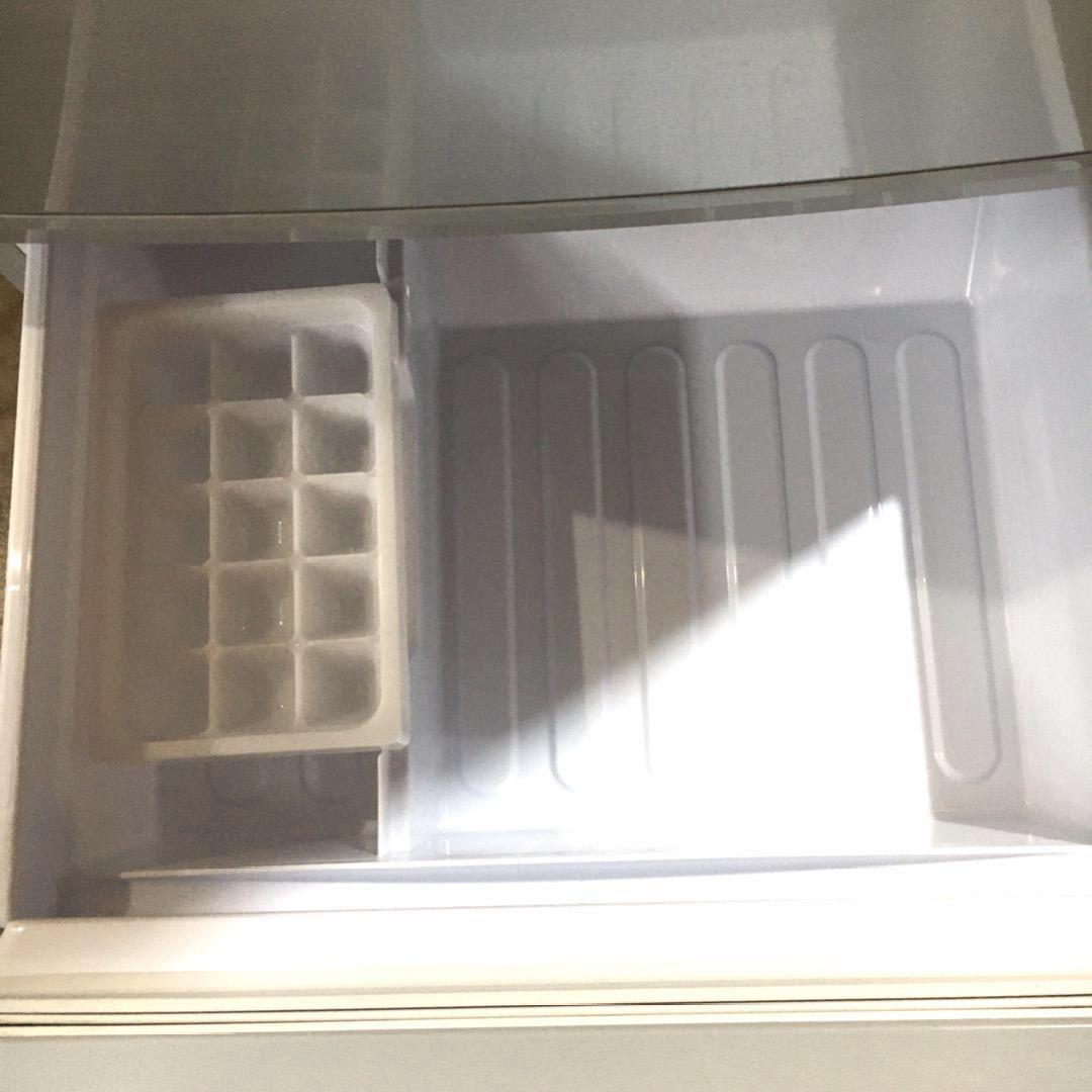 SHARP SJ-14Y-S 2014年製 137L 冷蔵庫