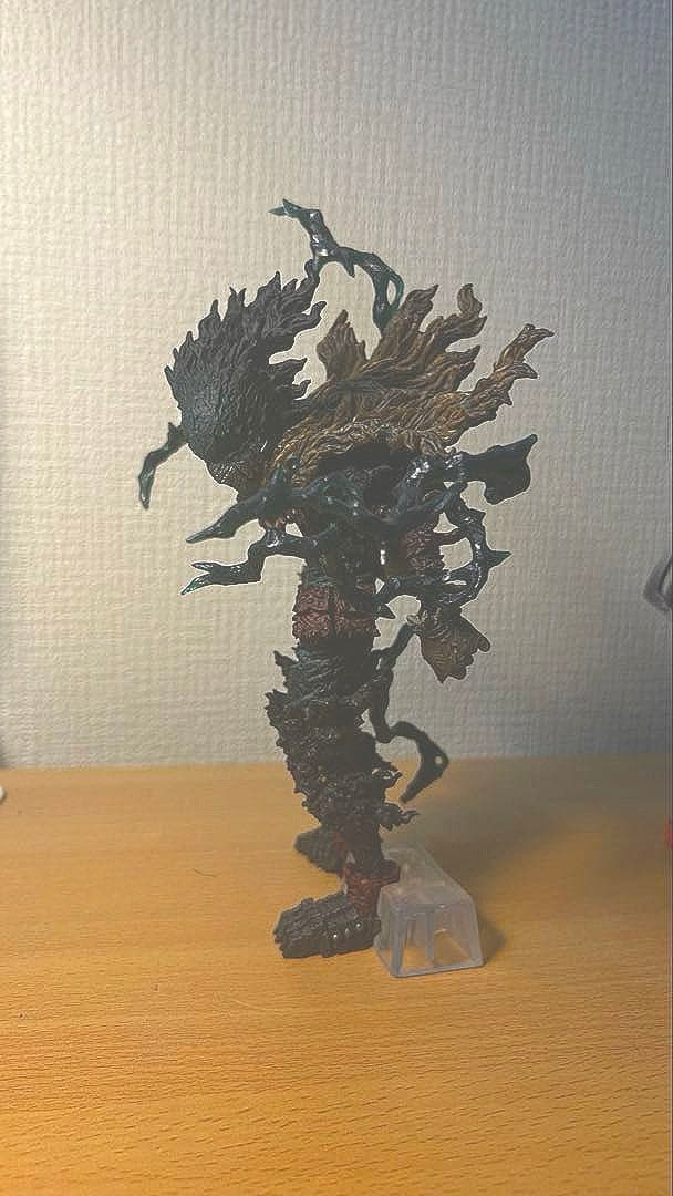 値引き交渉⭕️ 一番くじ 仲間 A賞 デク