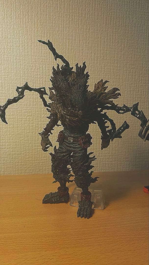 値引き交渉⭕️ 一番くじ 仲間 A賞 デク