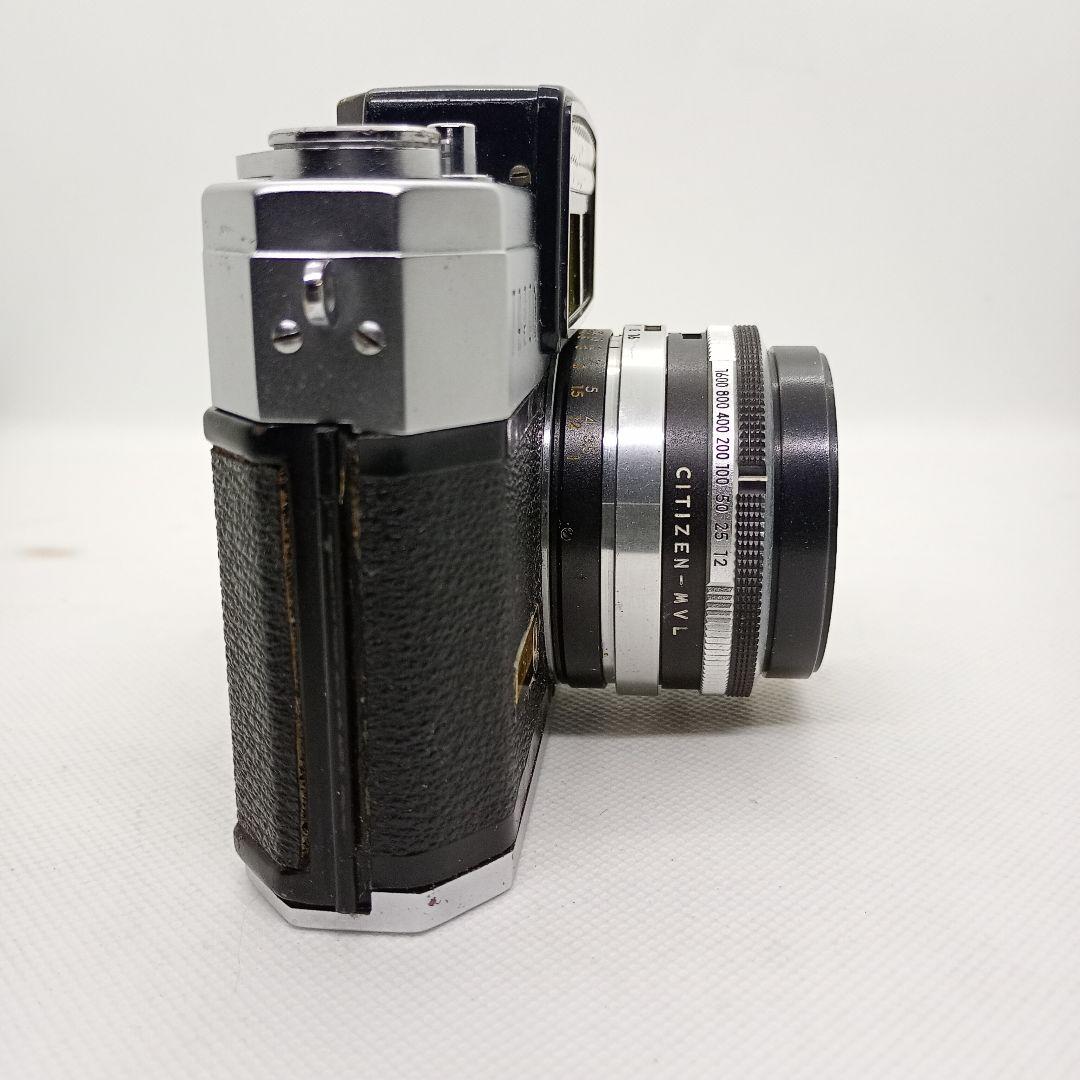 【整備済完動品】訳アリ Taron Eye