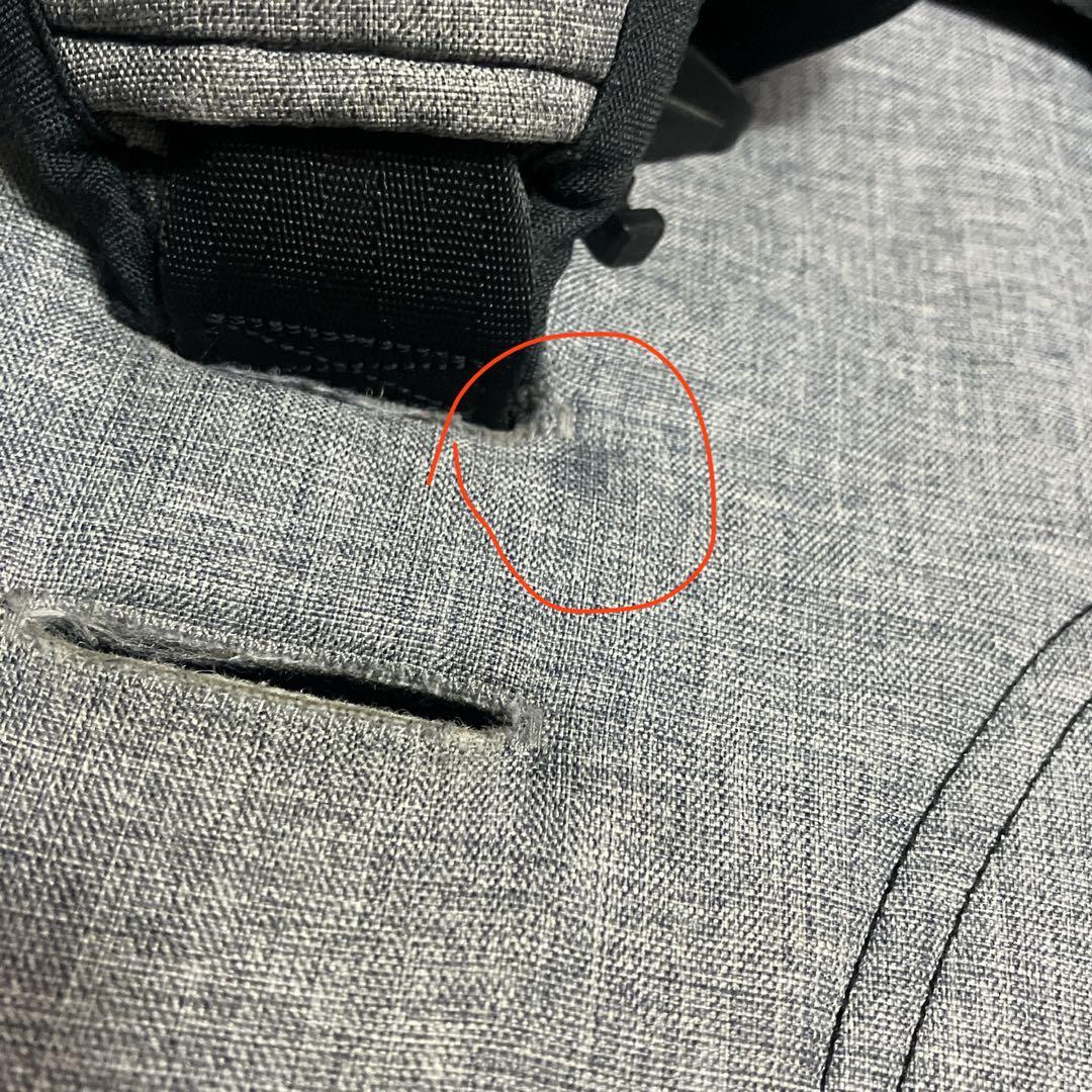 日本育児 チャイルドシート トラベルベスト EC Fix isofix