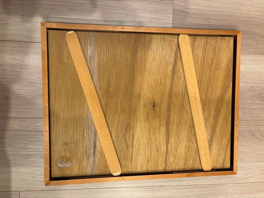 Louis Vuitton 1931 アートポスター