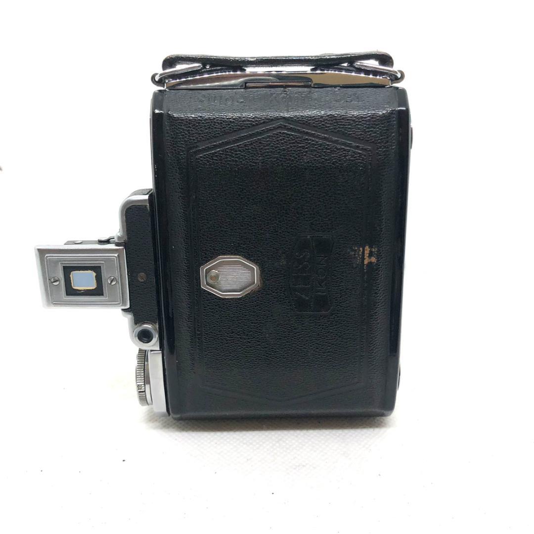 【C7194】ZEISS IKON SUPER IKONTA 531