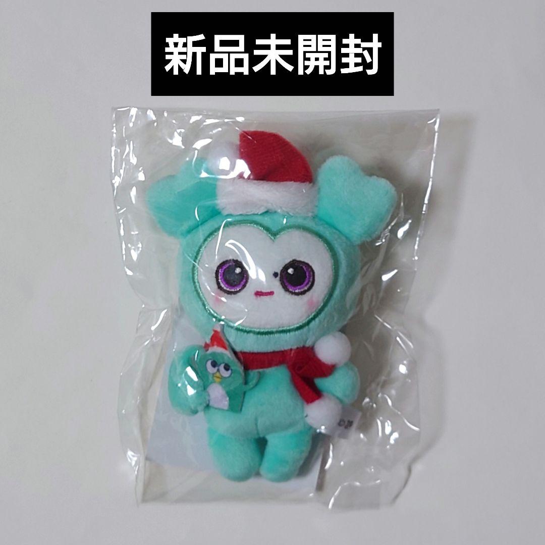 TWICE ミナ ミブリー クリスマス X'mas Ed. Mively 未開封