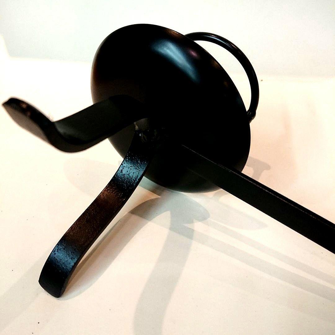 【茶道具】手燭（てしょく）２つセット