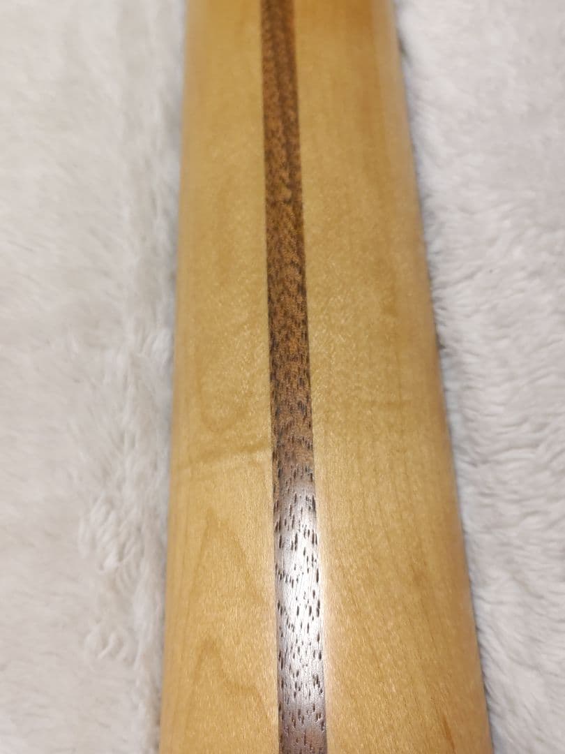 Fender Stratocaster lefty 右利き仕様