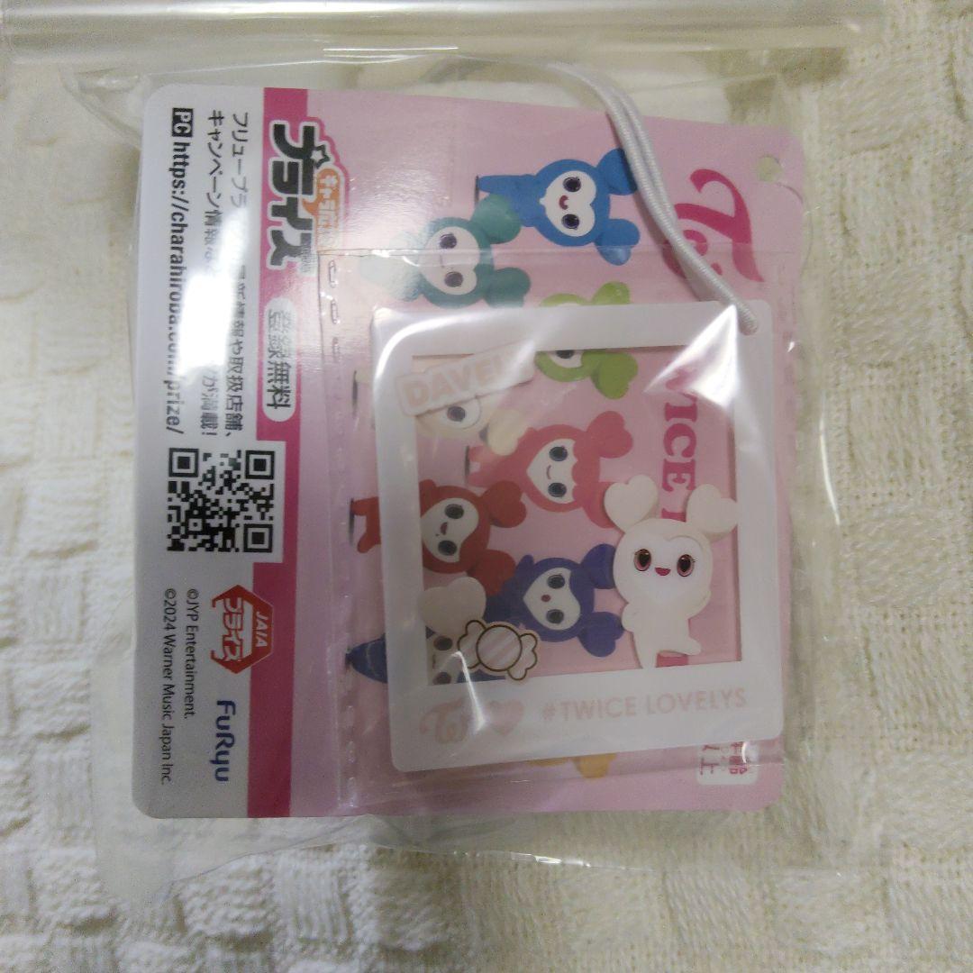 TWICE　ダヒョン　6点セット