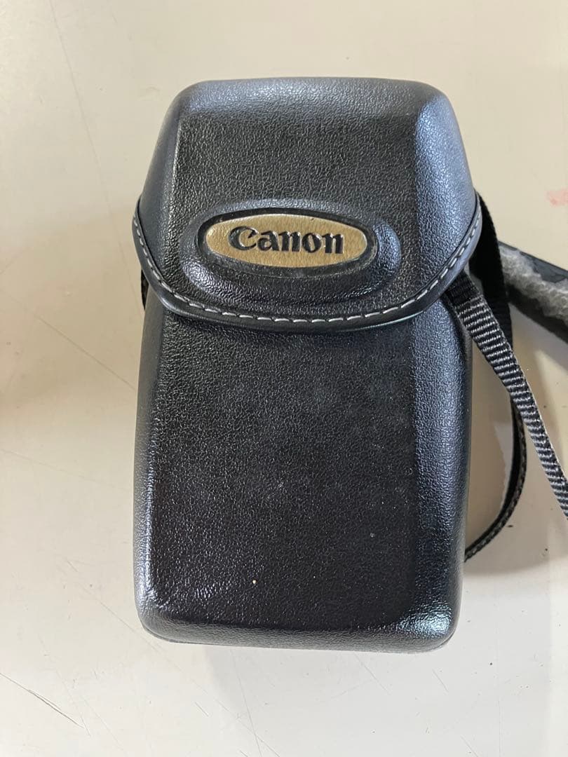 CanonAutoboy TELE6カメラ