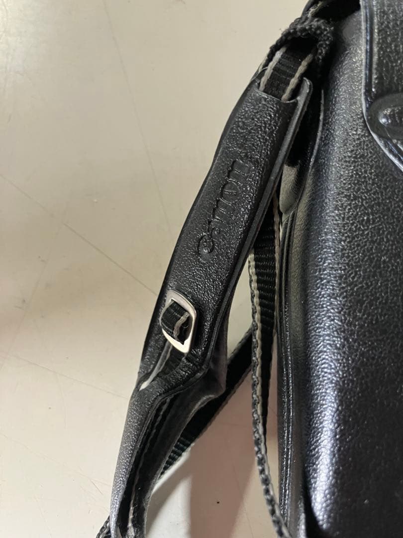 CanonAutoboy TELE6カメラ