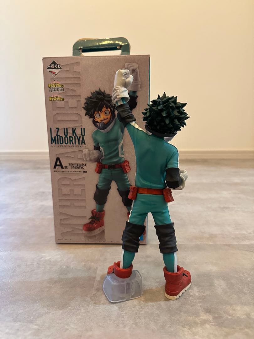 ブラックフライデー限定‼️僕のヒーローアカデミア フィギュア 2万円相当のおまけ