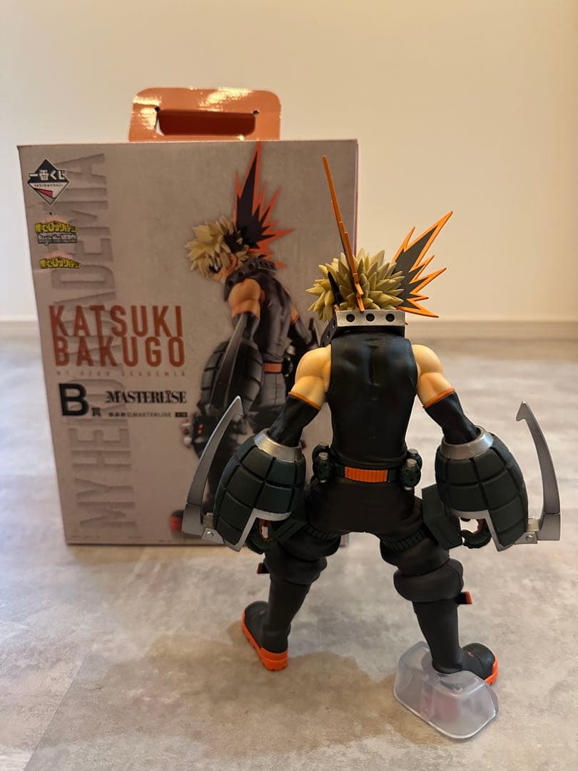 ブラックフライデー限定‼️僕のヒーローアカデミア フィギュア 2万円相当のおまけ