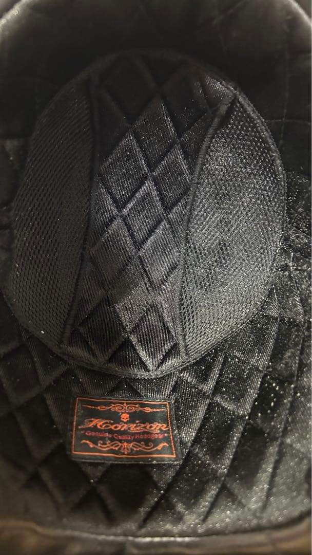 HORIZON DELTRON500 ジェットヘルメット