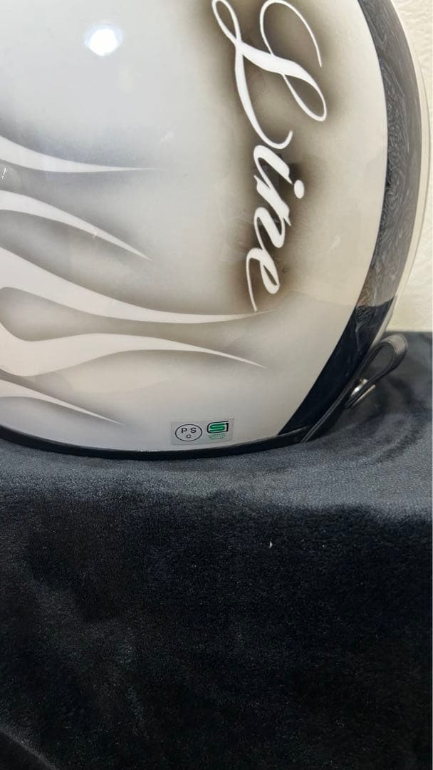 HORIZON DELTRON500 ジェットヘルメット