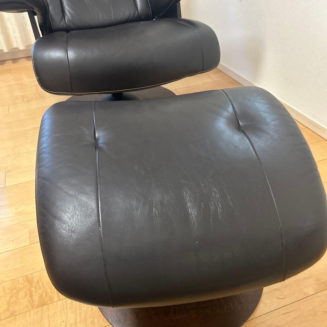 roseさま専用　　別売りソファ付属　オットマン