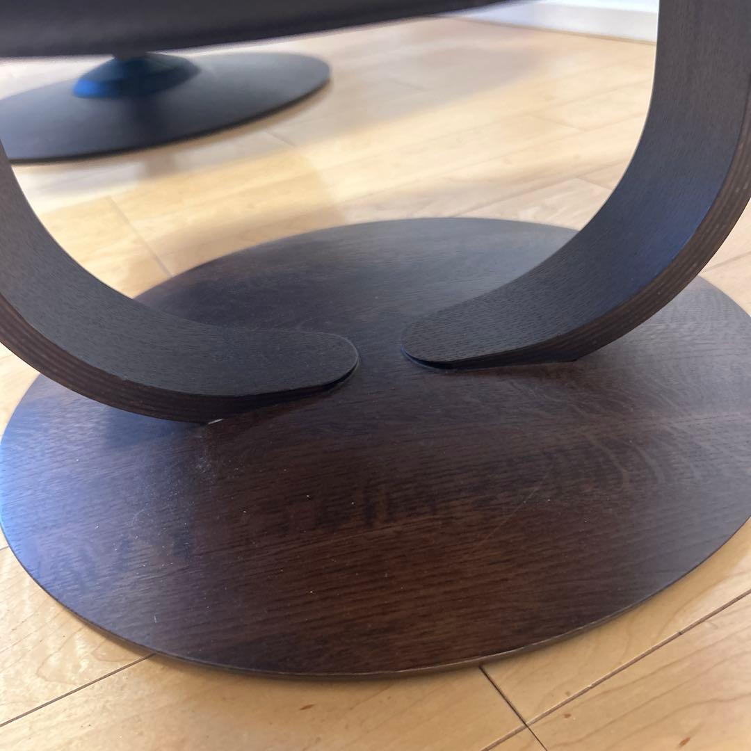 roseさま専用　　別売りソファ付属　オットマン