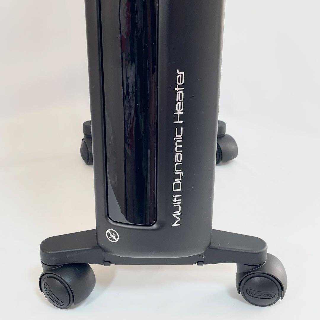 【極美品】DeLonghi マルチダイナミックヒーター MDHAA15WIFI