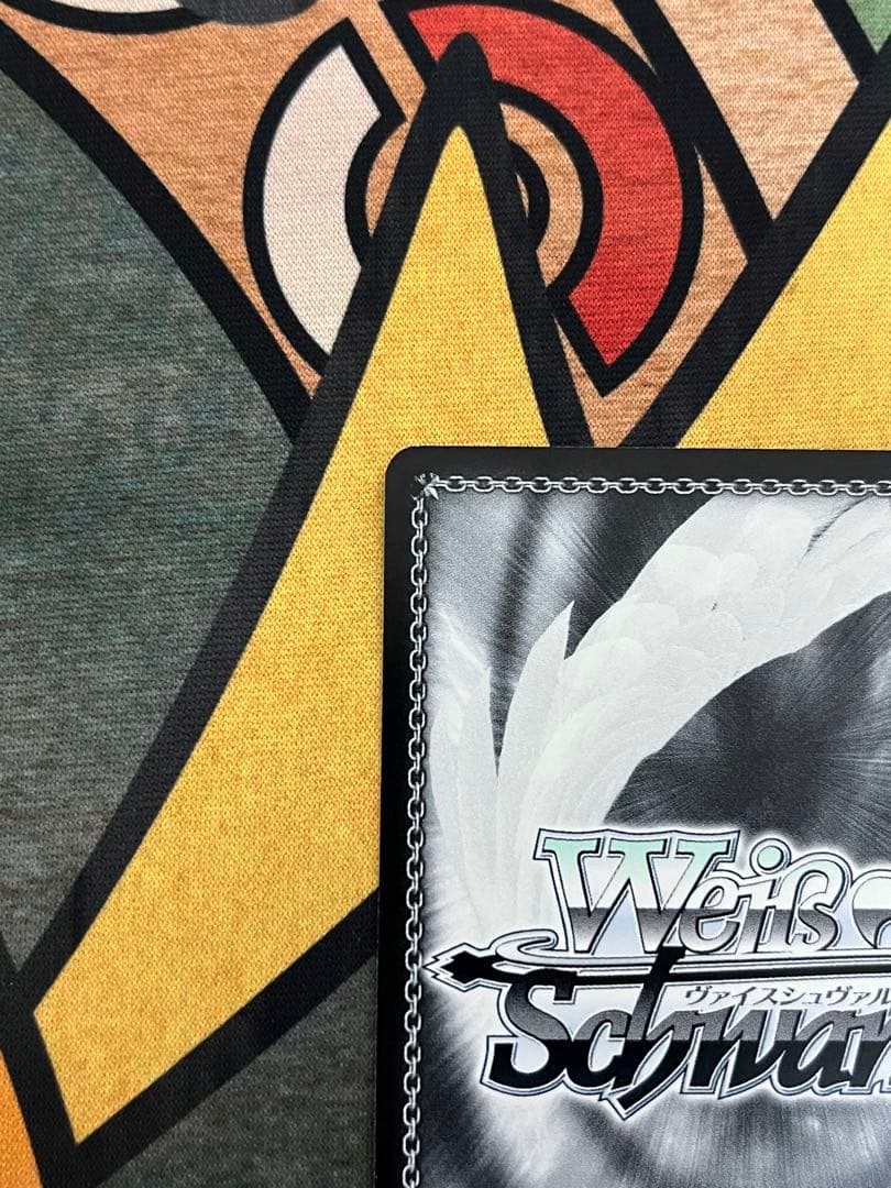 ヴァイスシュヴァルツ　ばりうまかブルース 月岡恋鐘 SSP