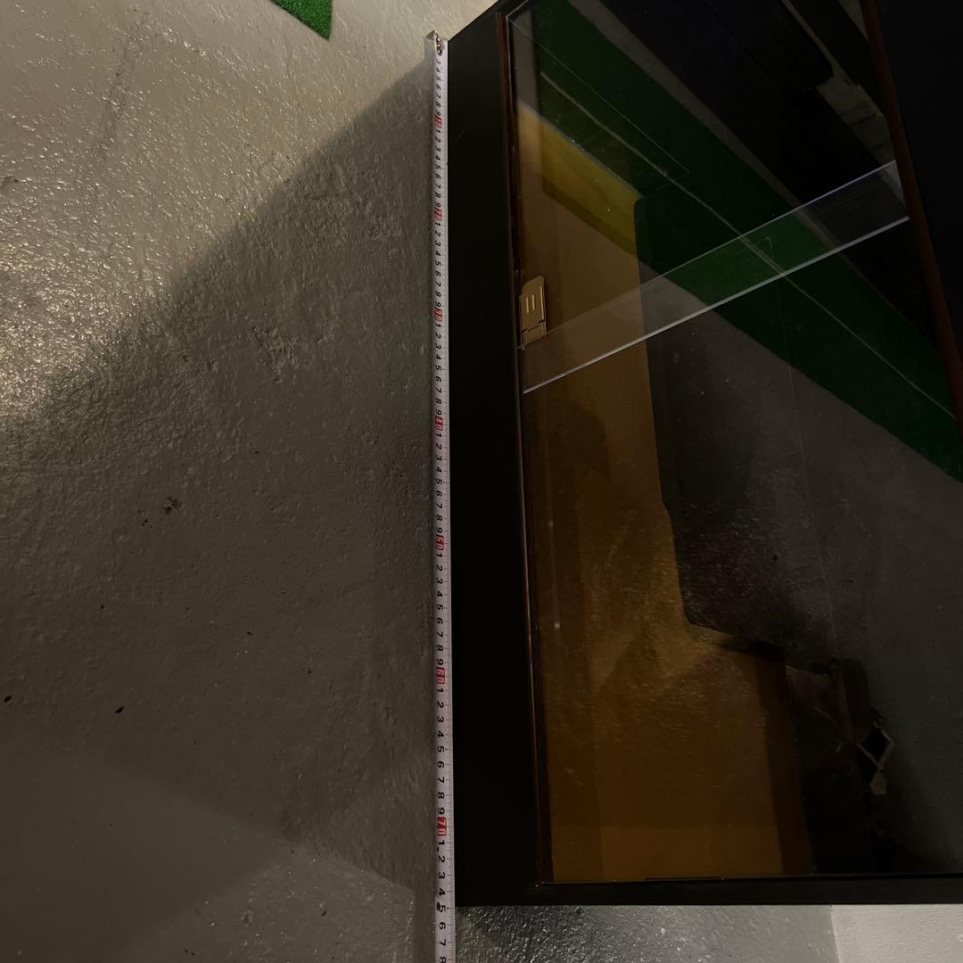 爬虫類　ケージ　木製　引き取り限定　愛知県