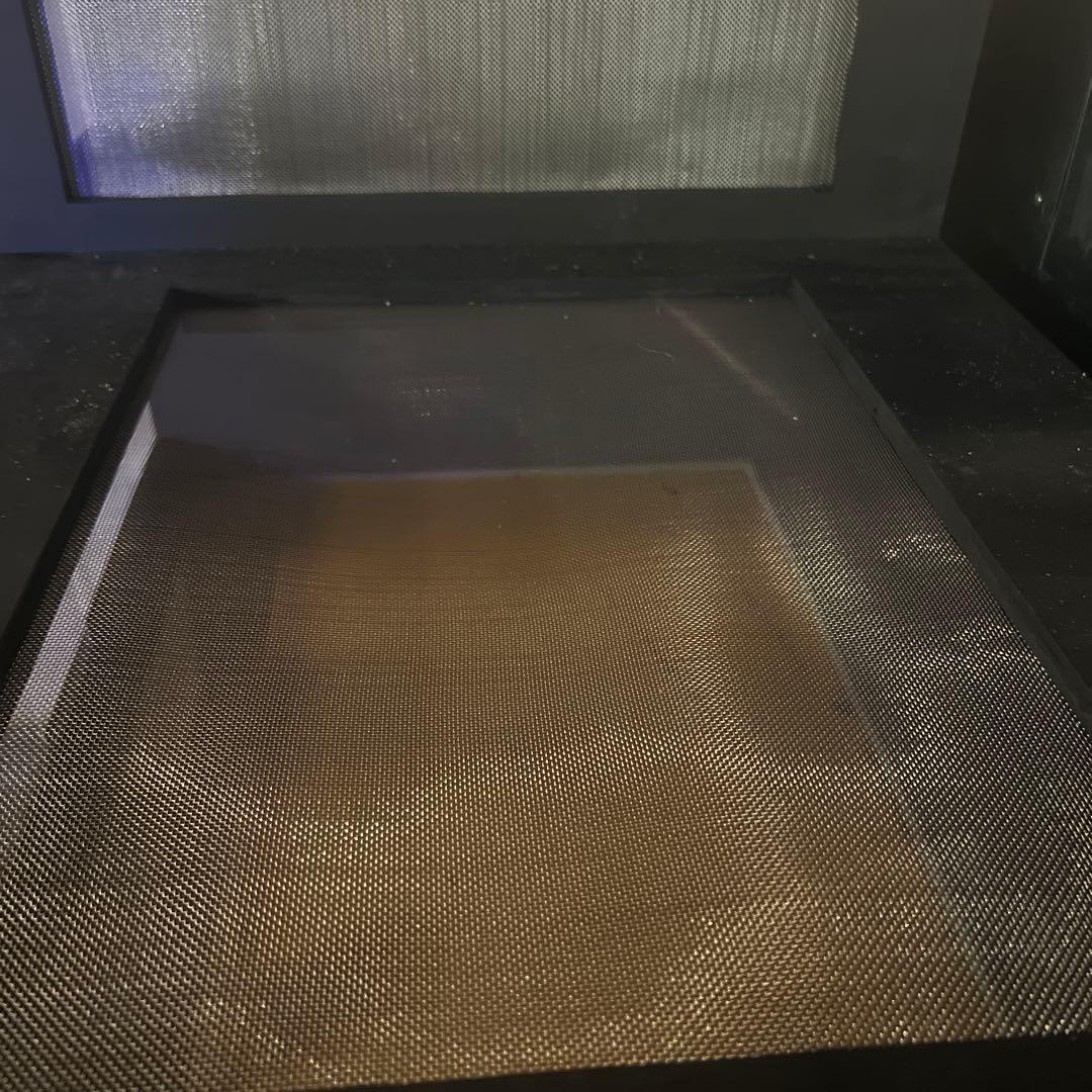 爬虫類　ケージ　木製　引き取り限定　愛知県