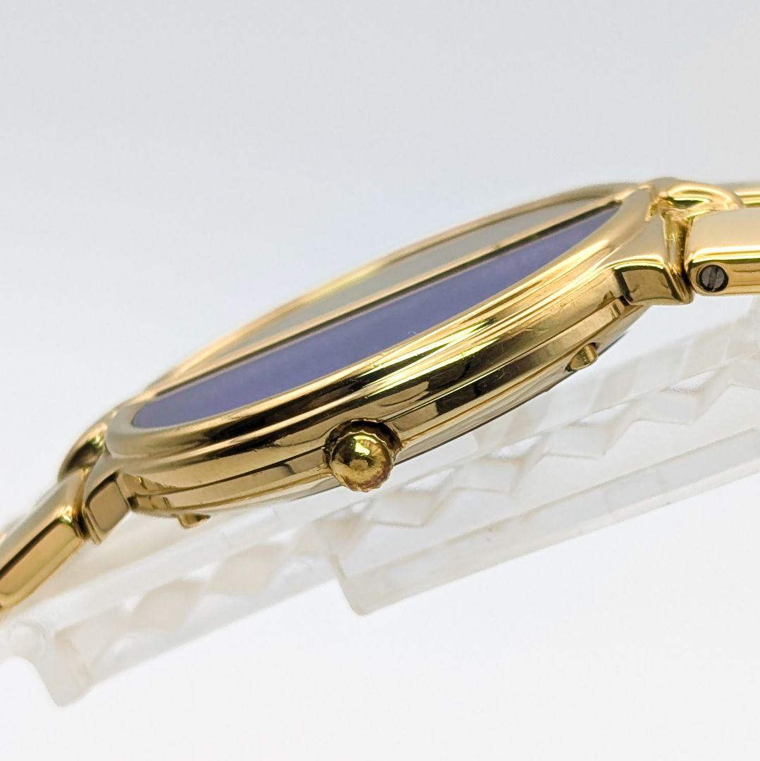 レイモンドウィル RAYMOND WEIL ダイヤ 腕時計　18KGP 稼働