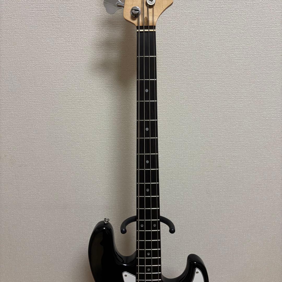 BUSKER'S BJB-STD ジャズベース