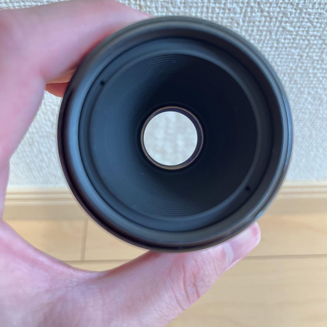 キャノン Canon コンパクトマクロレンズ EF 50mm F2.5