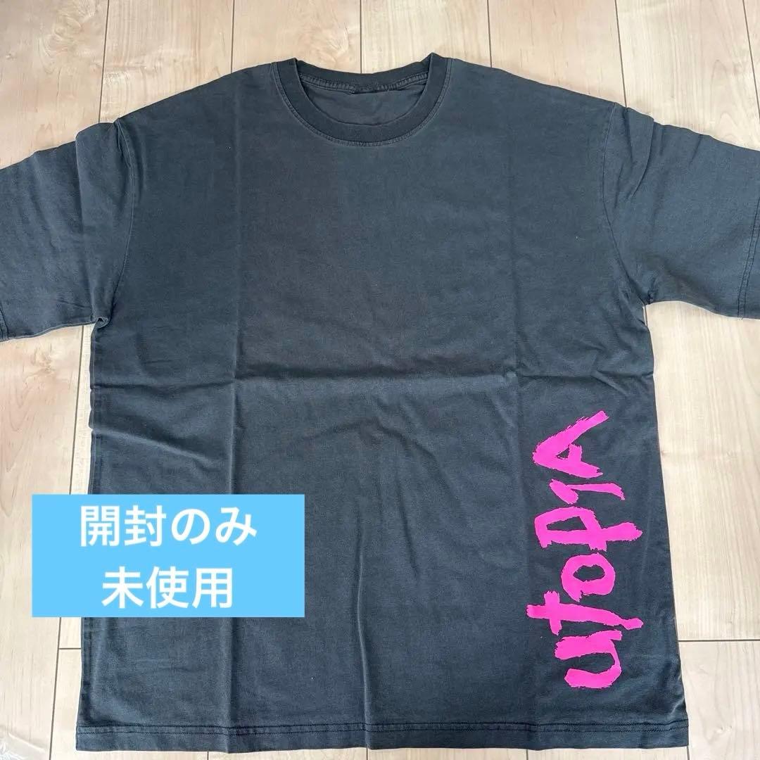 P1Harmony UTOP1A ツアー MD Tシャツ