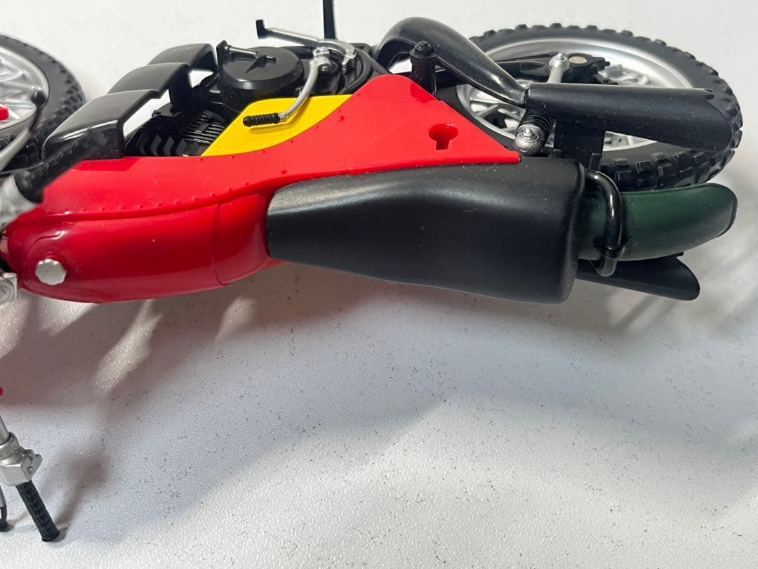 S.H.Figuarts ジャングラー