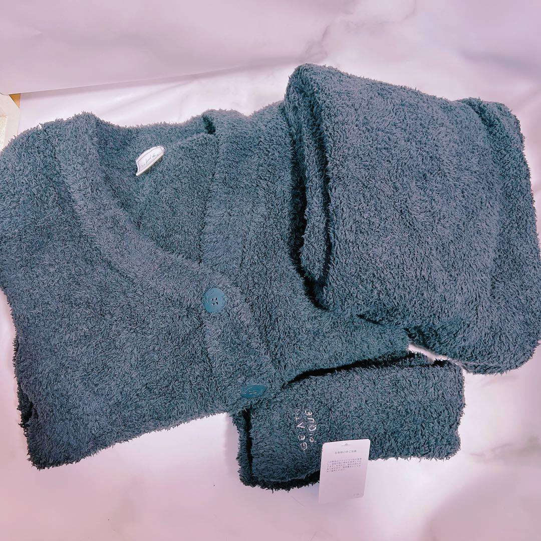 gelato pique ジェラートピケ 福袋 3点セット