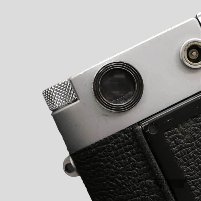 【希少】Leica レンジファインダーカメラ ライカ M2　刻印有り