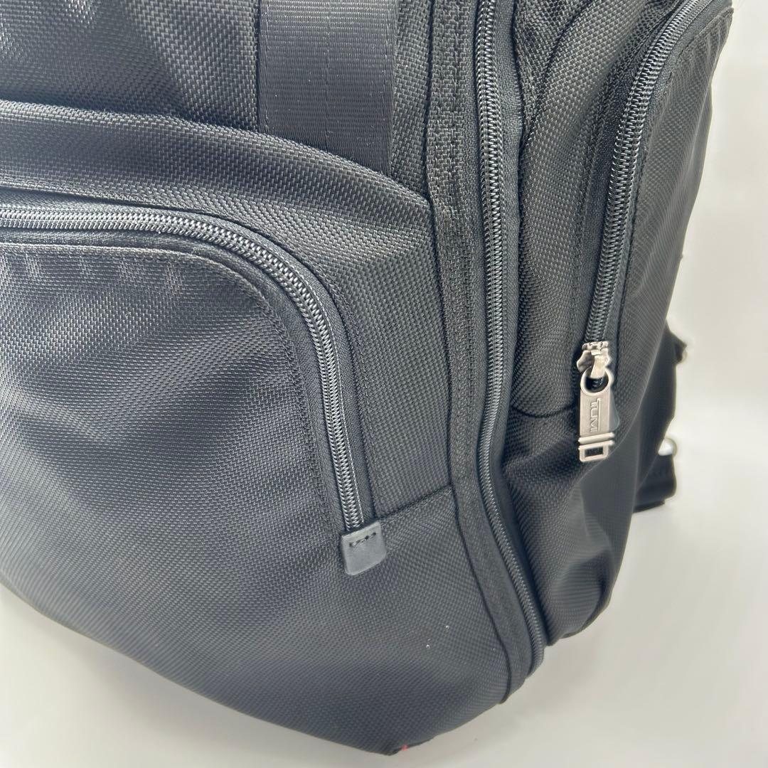 良品✨トゥミ 22472DH リムーア ウィールド キャリーケース リュック