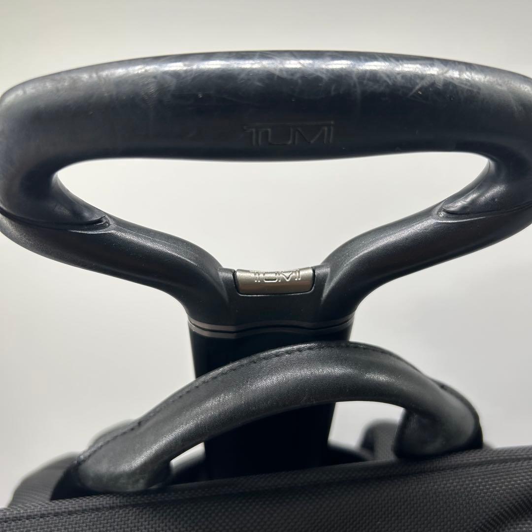 良品✨トゥミ 22472DH リムーア ウィールド キャリーケース リュック