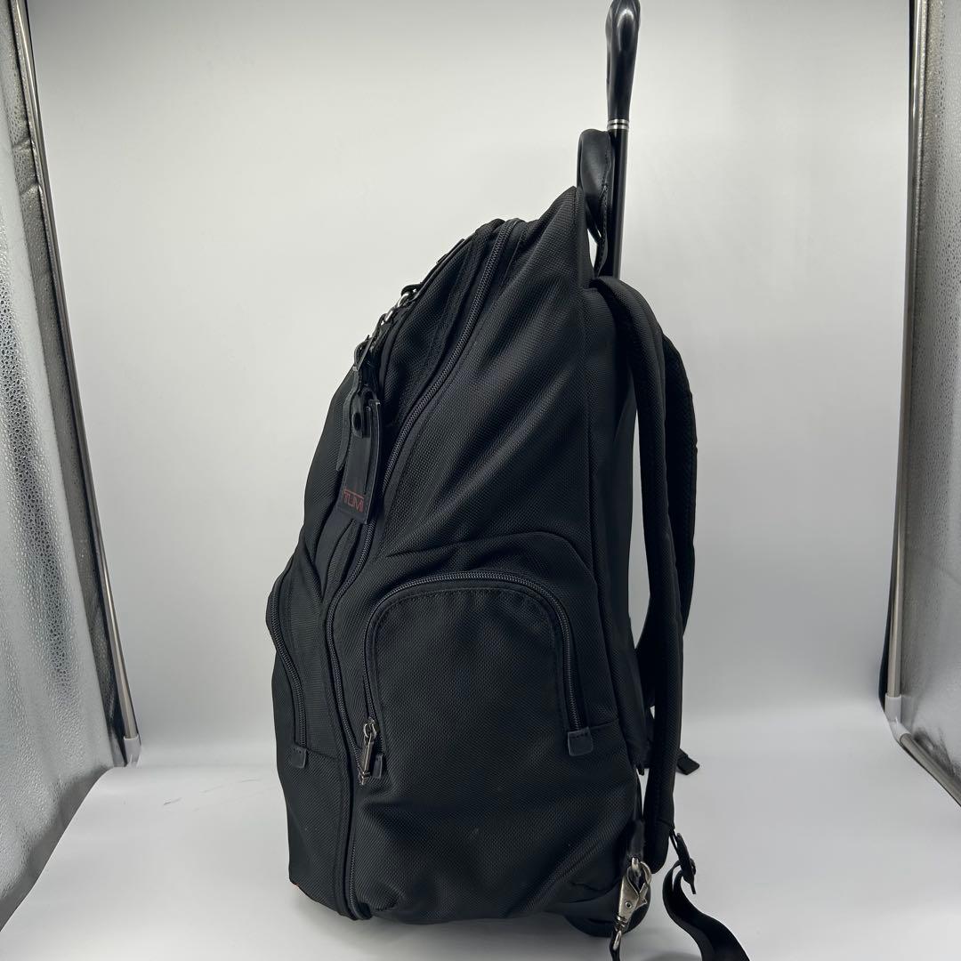 良品✨トゥミ 22472DH リムーア ウィールド キャリーケース リュック