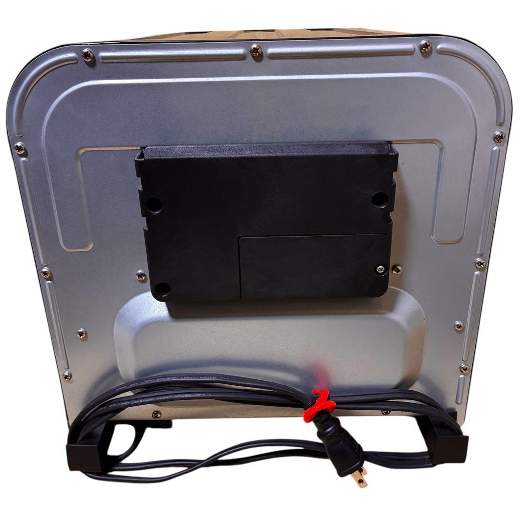 【美品】クイジナート ノンフライ オーブントースター　TOA-29KJ